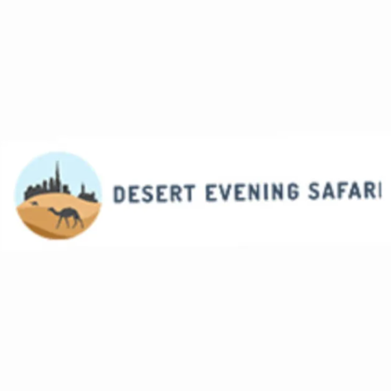 Desert Evening Safari